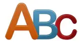 ABC logo