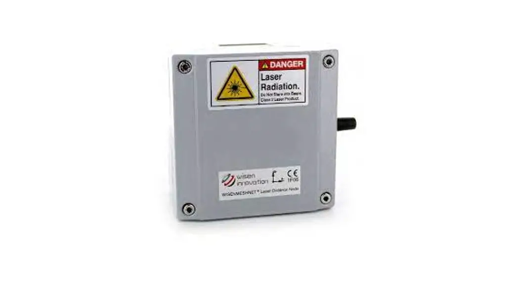 Wuxi Wisen Innovation 6306 Enhanced Omni Tilt Sensor Node User Manual Wuxi Wisen Innovation 6306 Enhanced Omni Tilt Sensor Node User Manual