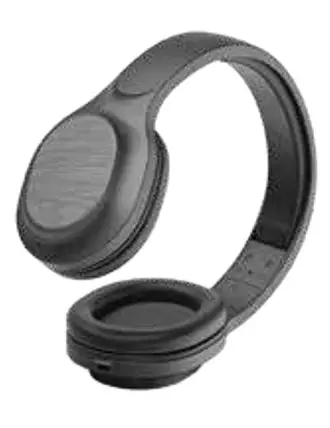 BASS JAXX HP-0414 BT Wireless Headphone