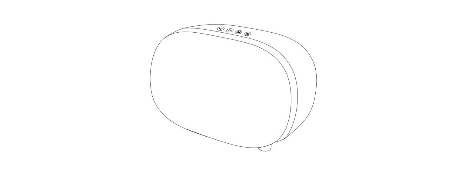 Lucky Group 18802 Wireless Speaker User Manual Lucky Group 18802 Wireless Speaker User Manual