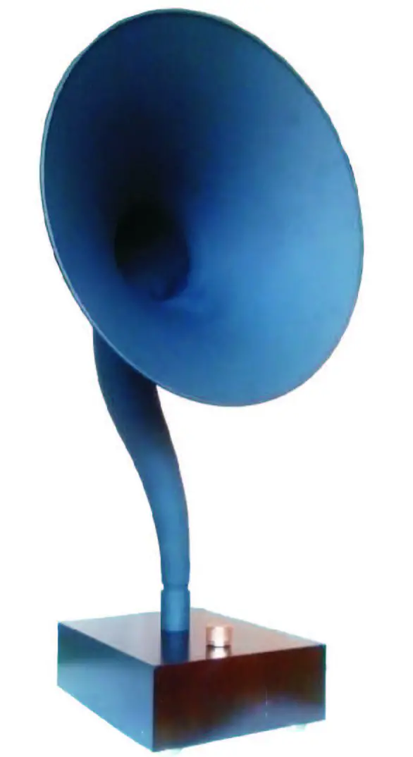 Timsen Development BR-002 Bluetooth Gramophone image