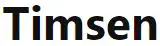 Timsen logo