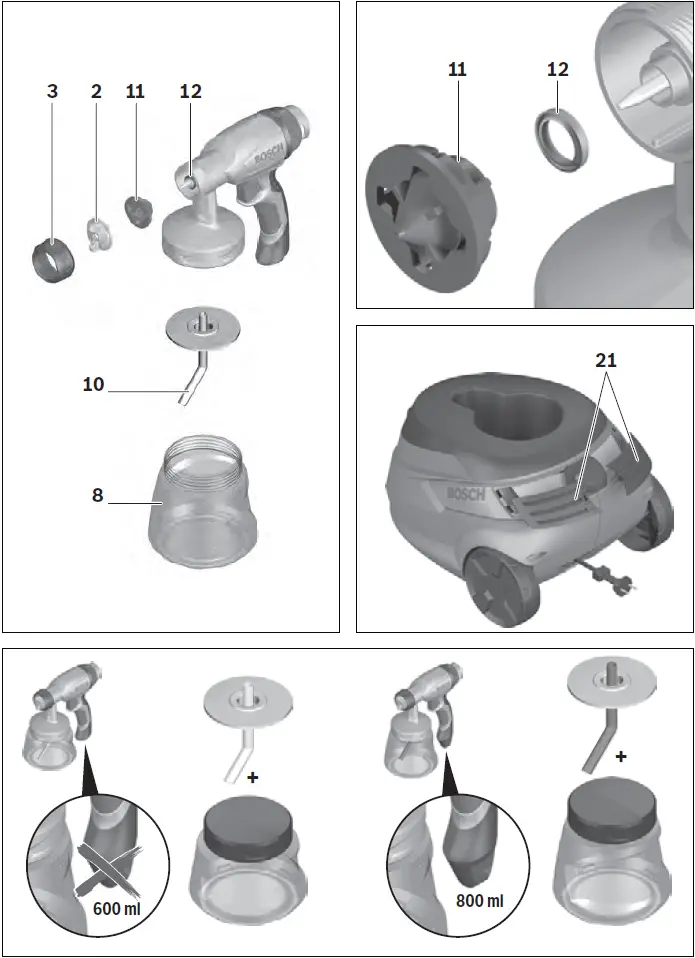 Parts and Description 04