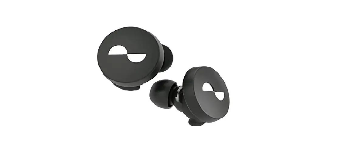 T0bbr Nurabuds True Wireless Earphone User Manual