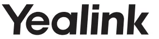 Yealink - LOGO
