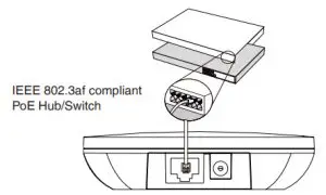 Yealink W70B Dect IP Phone - POE