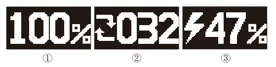 SWIT PB-S220 Rechargeable Li-Ion Battery Pack fig2