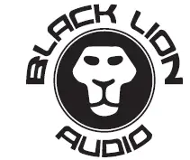 BLACK LION AUDIO 3643