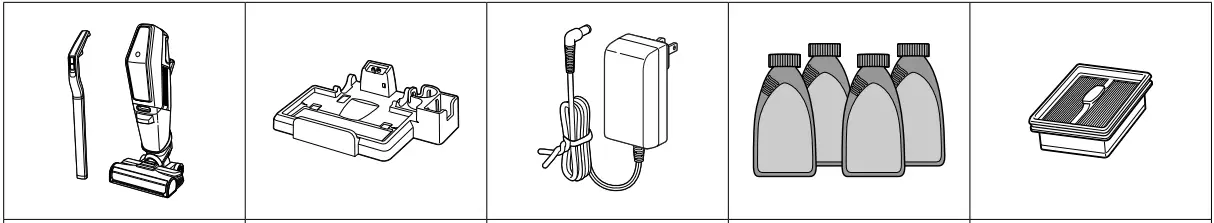 BiSSEll 3277 Cordless Pet Pro fig1