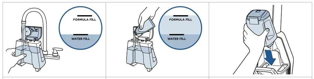 BiSSEll 3277 Cordless Pet Pro fig11