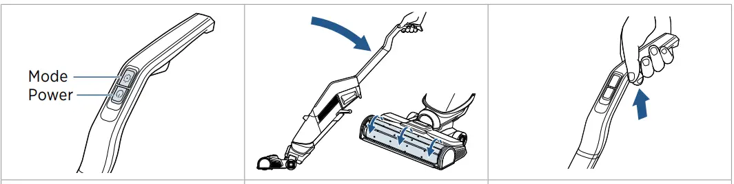 BiSSEll 3277 Cordless Pet Pro fig12