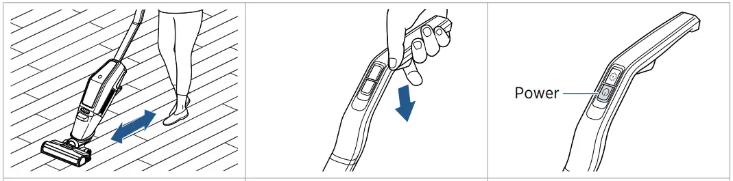 BiSSEll 3277 Cordless Pet Pro fig13