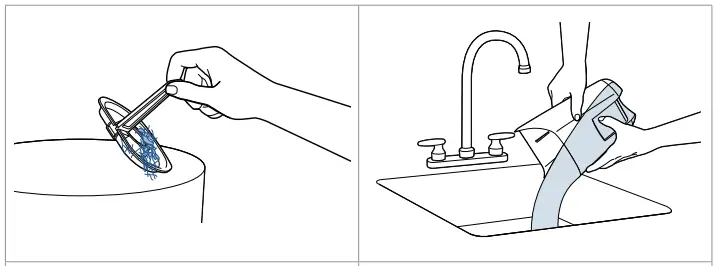 BiSSEll 3277 Cordless Pet Pro fig16