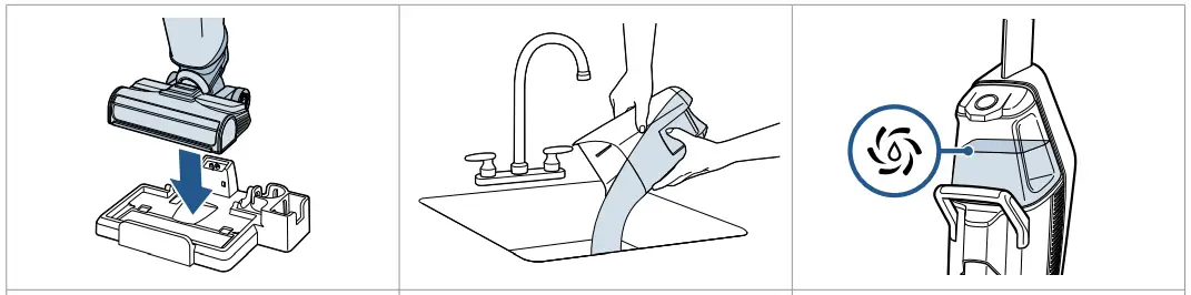 BiSSEll 3277 Cordless Pet Pro fig17