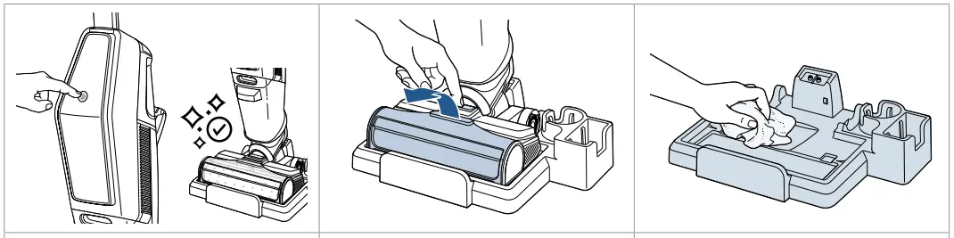BiSSEll 3277 Cordless Pet Pro fig18