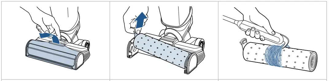 BiSSEll 3277 Cordless Pet Pro fig19
