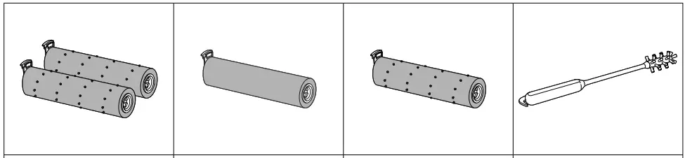 BiSSEll 3277 Cordless Pet Pro fig2