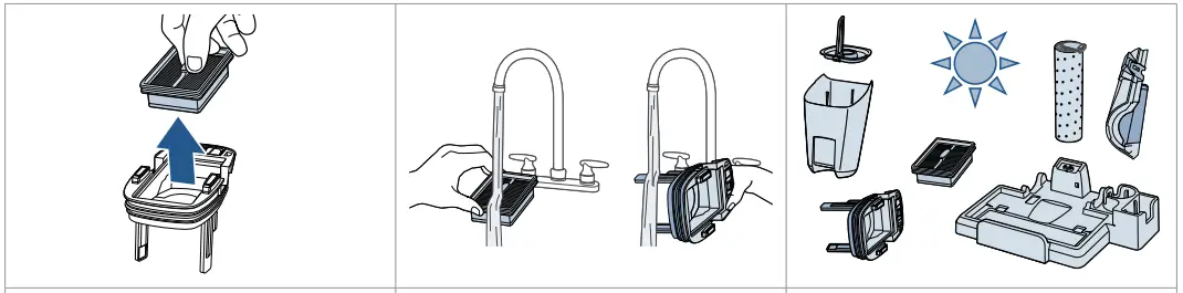 BiSSEll 3277 Cordless Pet Pro fig21