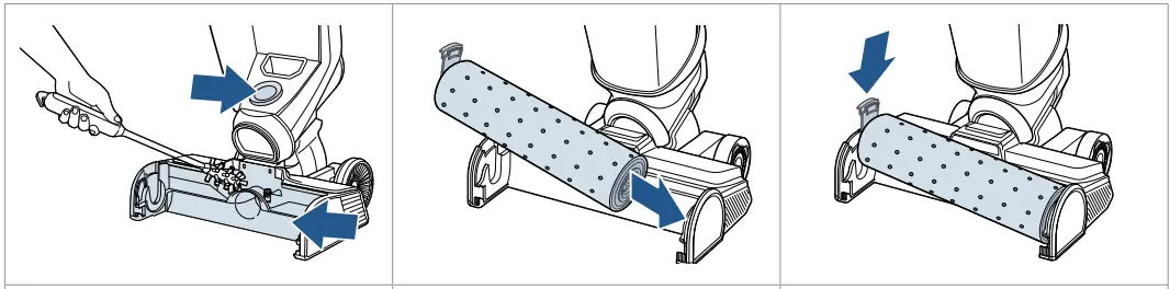 BiSSEll 3277 Cordless Pet Pro fig22