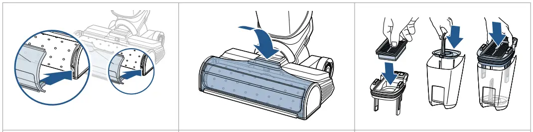BiSSEll 3277 Cordless Pet Pro fig23