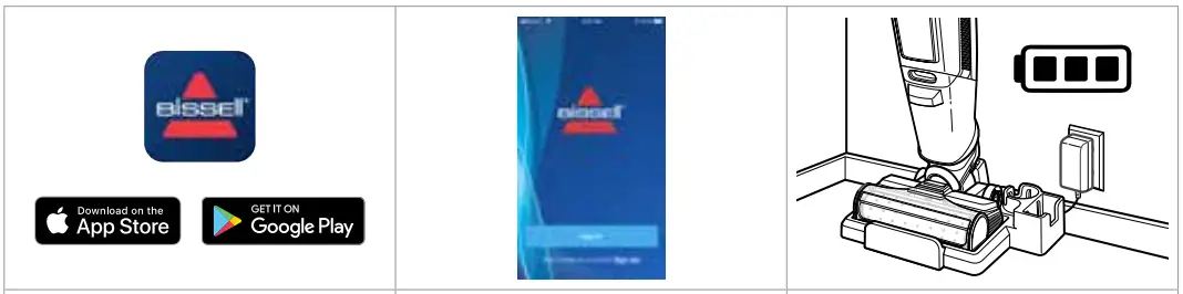 BiSSEll 3277 Cordless Pet Pro fig4