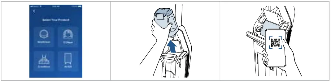 BiSSEll 3277 Cordless Pet Pro fig5