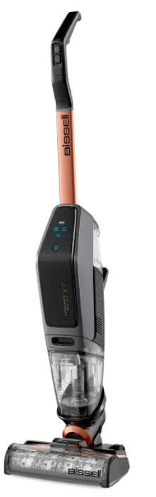 BiSSEll 3277 Cordless Pet Pro