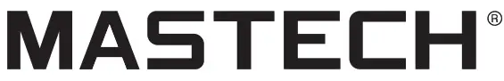 MASTECH - Logo