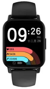 DOOGEE CS2 Pro Smart Watch for IOS and Android