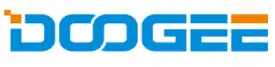 DOOGEE - logo
