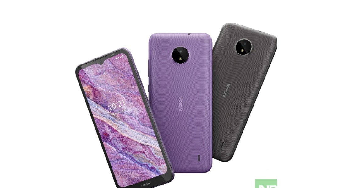 Nokia Ta-1391 Smartphone User Guide Nokia Ta-1391 Smartphone User Guide