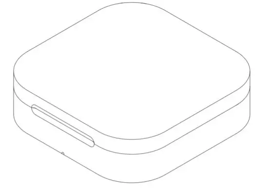 DEFI Smart Pillbox M Smart Medicine