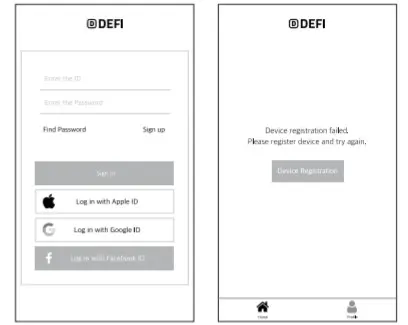 DEFI Smart Pillbox M Smart Medicine - figure 4