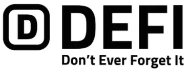 DEFI Smart Pillbox M Smart Medicine - logo