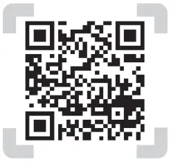 QR Code Icon