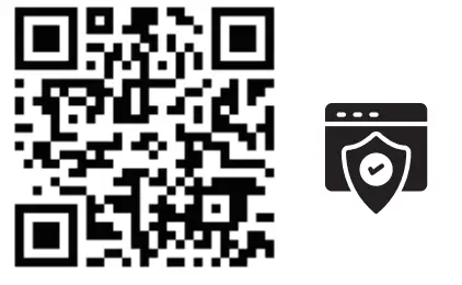 D-Link DMS 106XT 6 Port Multi Gigabit Unmanaged Switch - QR code 2