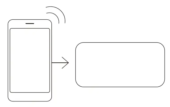 Proximity and disconnected Alarm