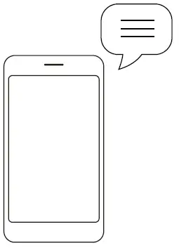 Consumption history 