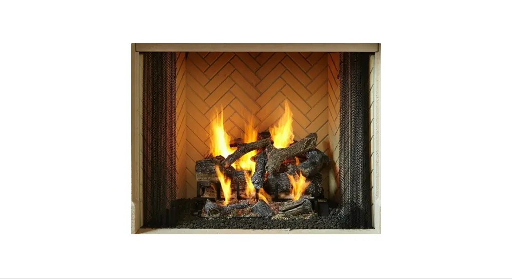 Heat Glo Exclaim-50 Wood Fire Place Owner's Manual Heat Glo Exclaim-50 Wood Fire Place Owner's Manual