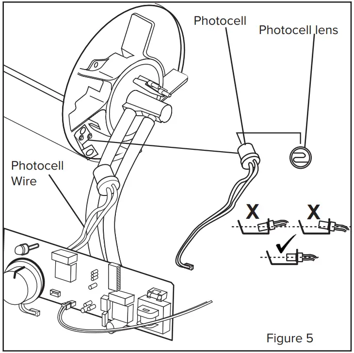 REMINGTON REM 45 KFA B Kerosene Forced Air Heater - fig5