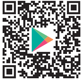 Salt tv Apple TV App - QR code 1