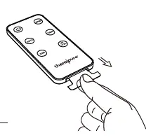 ENVION TPP640S Therapure Air Purifier FIG 7