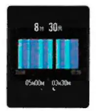 LISKA SV-11DF Smartwatch fig-4