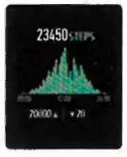 LISKA SV-11DF Smartwatch fig-5