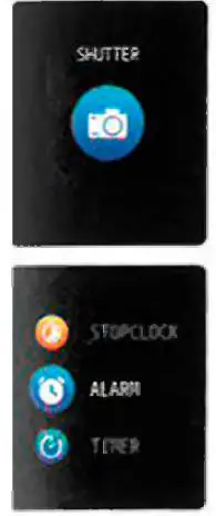 LISKA SV-11DF Smartwatch fig-8