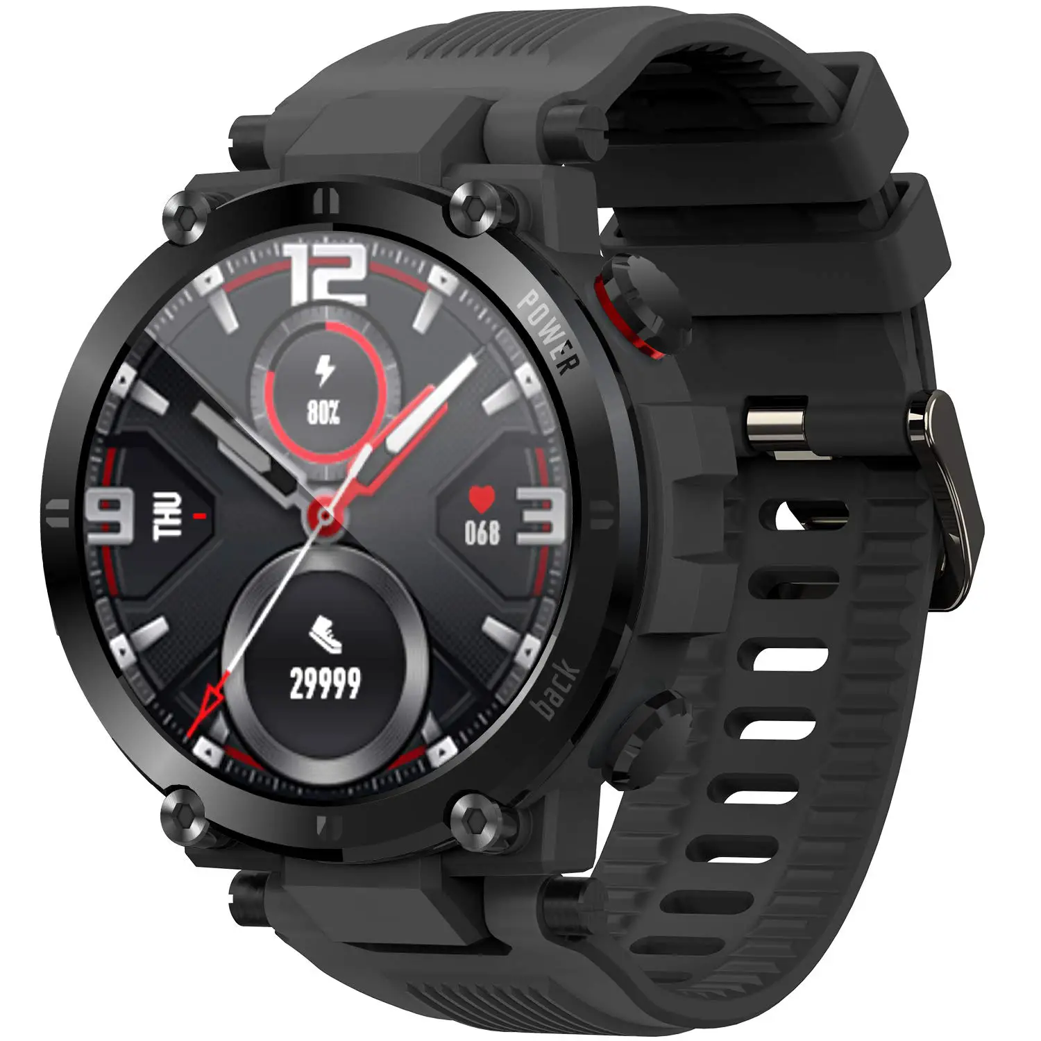 LISKA SV-11DF Smartwatch product