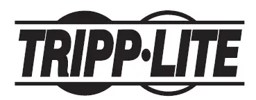 tripp lite logo