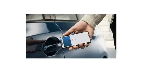 How To Use Apple Carkey With Your Apple Wallet On Iphone / Apple Watch