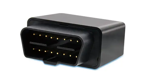 Jimi Iot Jm-vg02u Ins-aided Obd Gps Vehicle Terminal User Manual