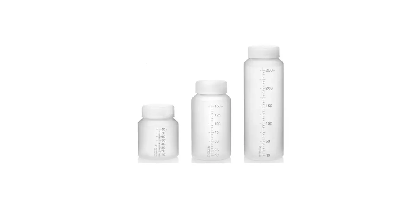 Medela D052 Disposable Bottles And Colostrum Container Instructions Medela D052 Disposable Bottles And Colostrum Container Instructions